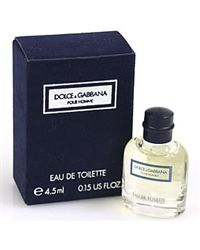 Туалетная вода Dolce&Gabbana